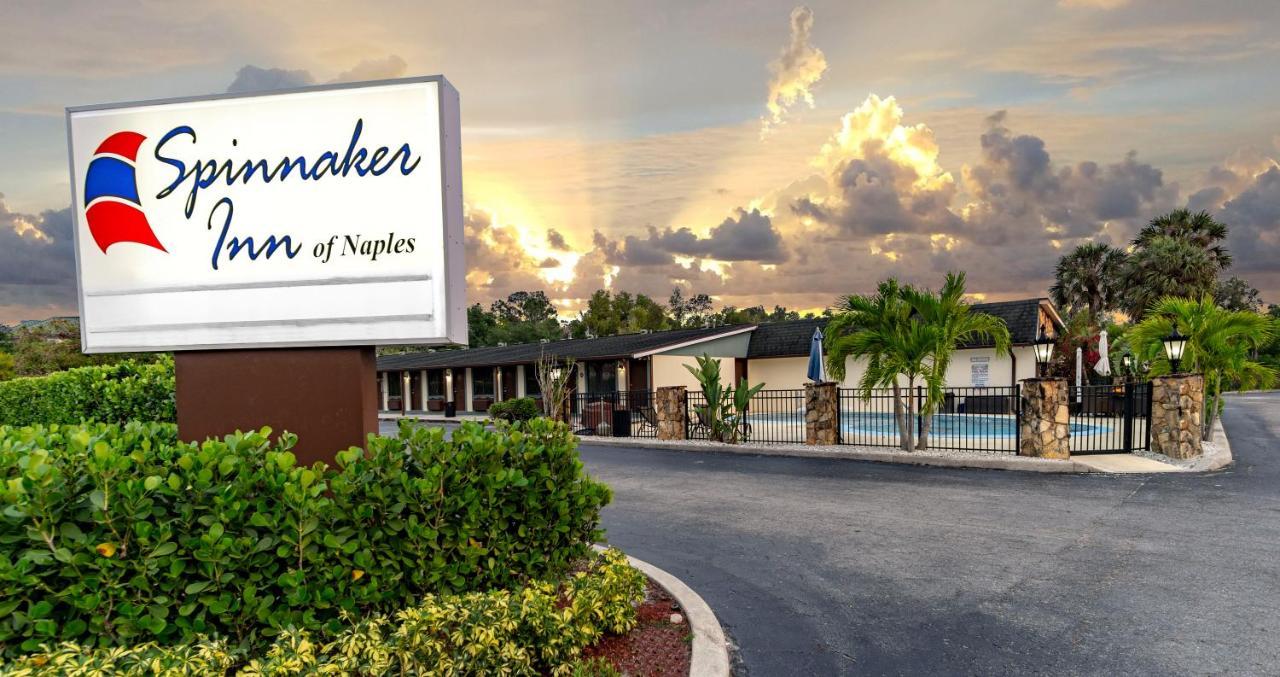 Spinnaker Inn Of Naples Vineyards Exteriör bild
